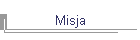 Misja