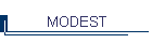 MODEST